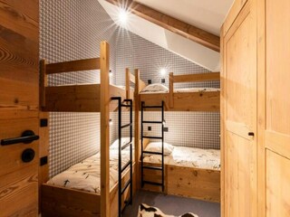 Apartment Méribel  15