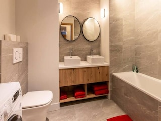 Apartment Méribel  17