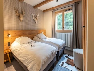 Apartment Méribel  18