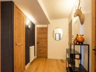 Apartment Méribel  19
