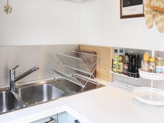 Appartement Paris Équipement 13