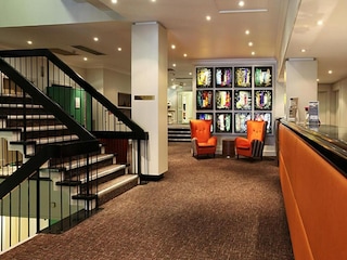 Apartment Winchester Features 1