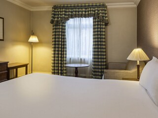 Appartement Winchester Kenmerken 5