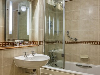 Apartment Winchester Ausstattung 11