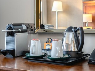 Apartment Winchester Ausstattung 9