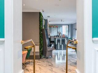 Apartment Winchester Ausstattung 12