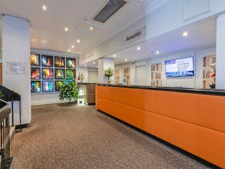 Appartement Winchester Kenmerken 8