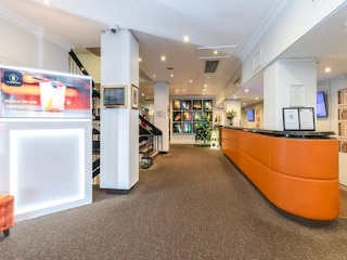 Appartement Winchester Kenmerken 12