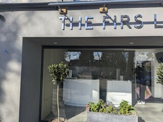 Apartamento Feltham Grabación al aire libre 6