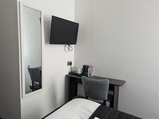 Apartamento Feltham Características 11