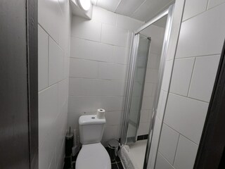 Appartamento Feltham Caratteristiche 9