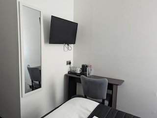 Appartement Feltham Équipement 11
