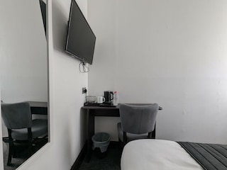 Apartment Feltham Ausstattung 12