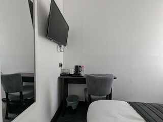 Appartement Feltham Kenmerken 12