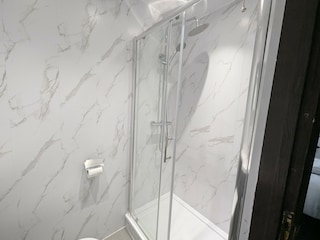 Appartement Feltham Équipement 13
