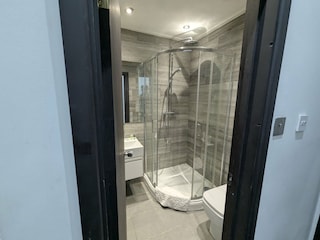Appartement Feltham Équipement 14