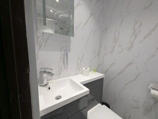 Apartamento Feltham Características 16