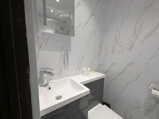 Apartment Feltham Ausstattung 16