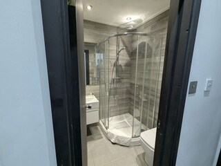 Apartamento Feltham Características 10