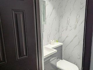 Apartment Feltham Ausstattung 12