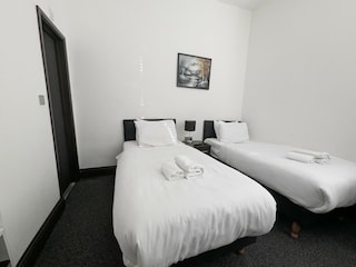Apartment Feltham Ausstattung 10