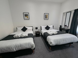 Apartment Feltham Ausstattung 11