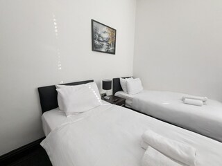 Apartment Feltham Features 12