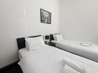 Appartement Feltham Kenmerken 12