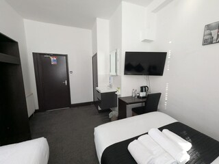 Apartment Feltham Ausstattung 13