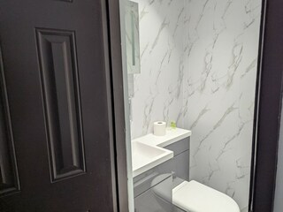 Apartamento Feltham Características 10