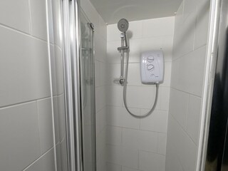 Apartamento Feltham Características 19