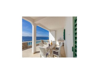 Appartement Pisak  1