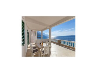 Appartement Pisak  12