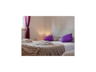 Apartment Pisak Ausstattung 4