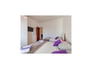 Apartment Pisak Ausstattung 7
