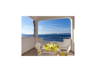 Apartment Pisak Außenaufnahme 2