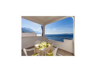 Apartment Pisak Außenaufnahme 3