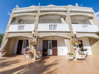 Appartement Pag (Stadt) Buitenaudio-opname 8