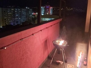 Apartment Samobor Outdoor Recording 3