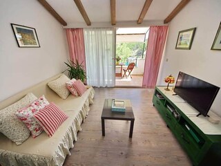 Appartement Basina Kenmerken 1