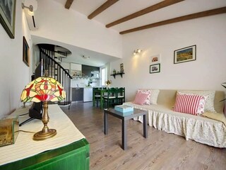 Appartement Basina Kenmerken 18