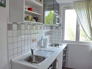 Apartment Basina Ausstattung 20
