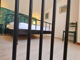 Appartement Basina Kenmerken 22