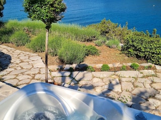 Appartement Basina Enregistrement extérieur 13