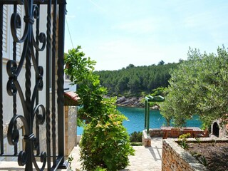 Appartement Basina Buitenaudio-opname 11