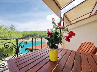 Apartment Basina  25