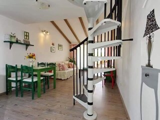 Apartment Basina  29