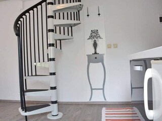 Appartement Basina  35