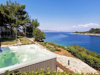 Appartement Basina Enregistrement extérieur 12