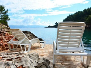 Apartamento Basina Grabación al aire libre 14